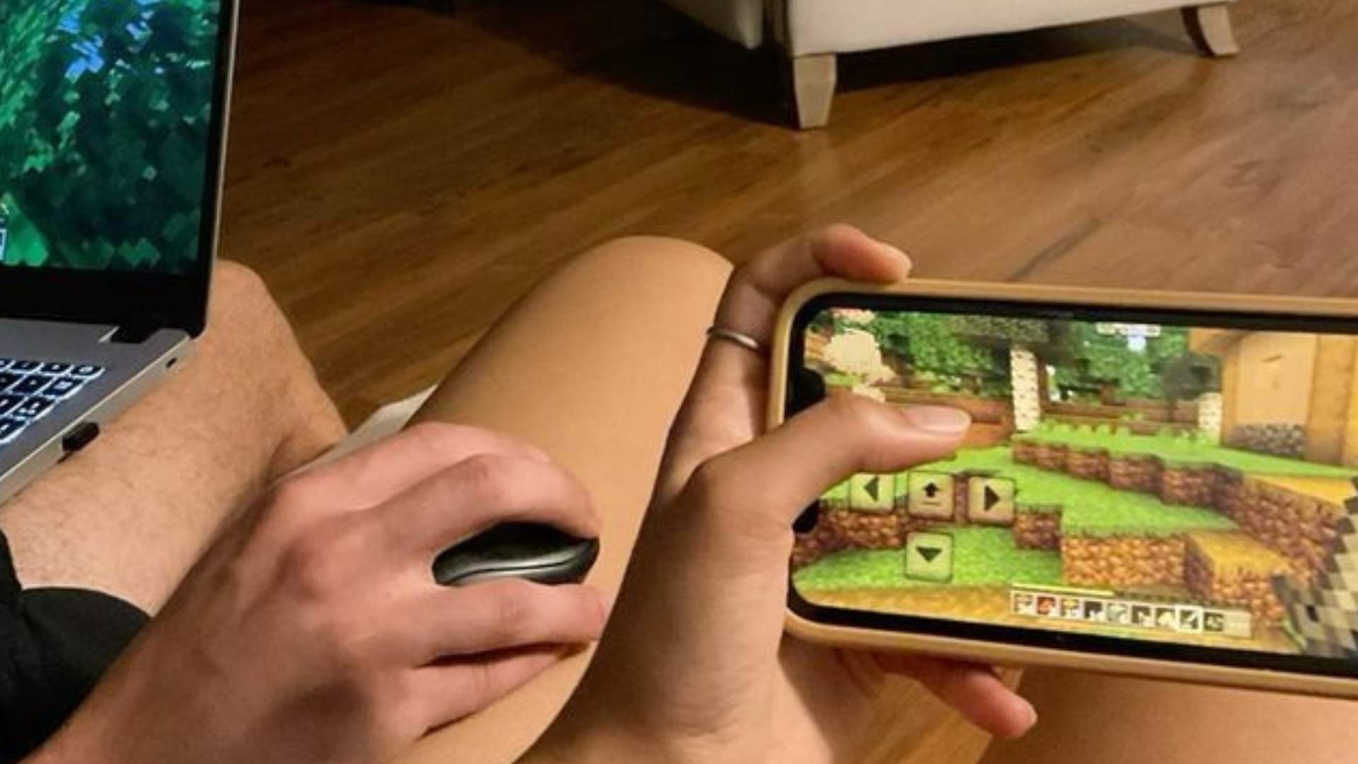Mobile Scratch Cards for Fast Entertainment