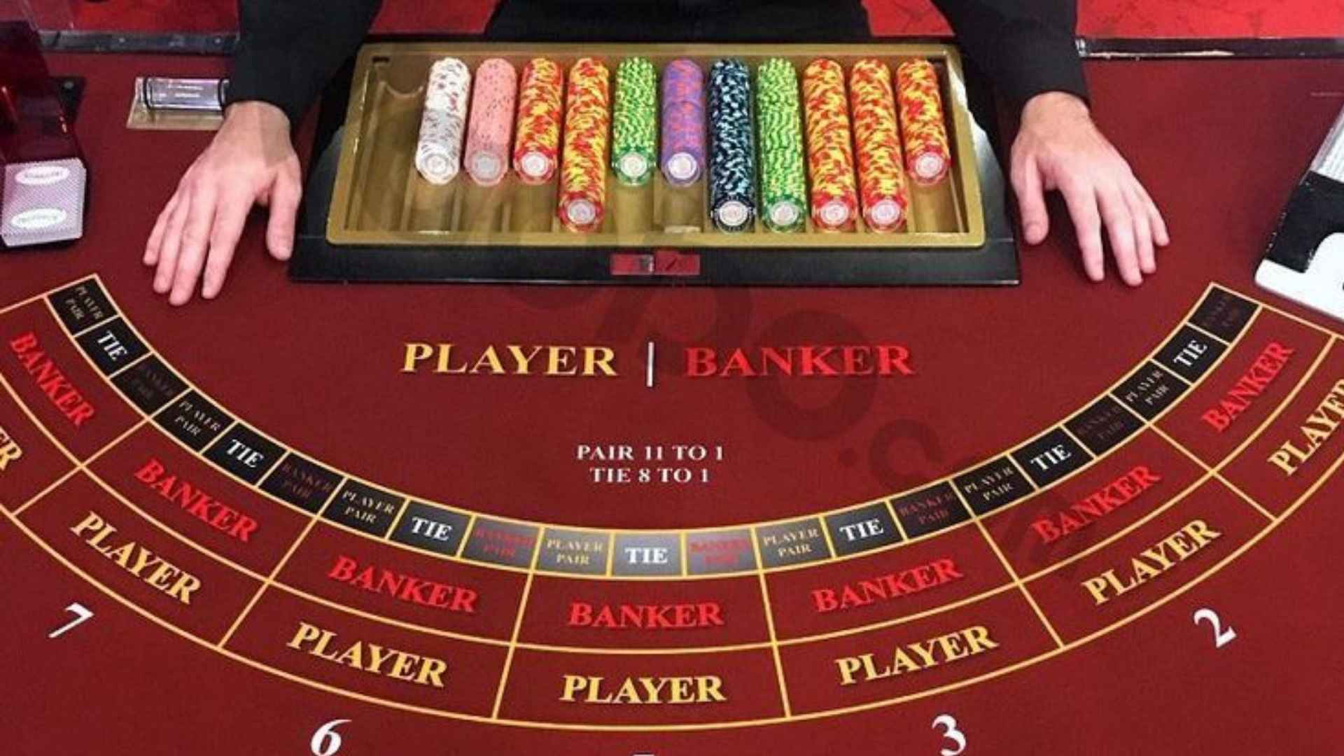 Bingo Sessions Designed For Every Player