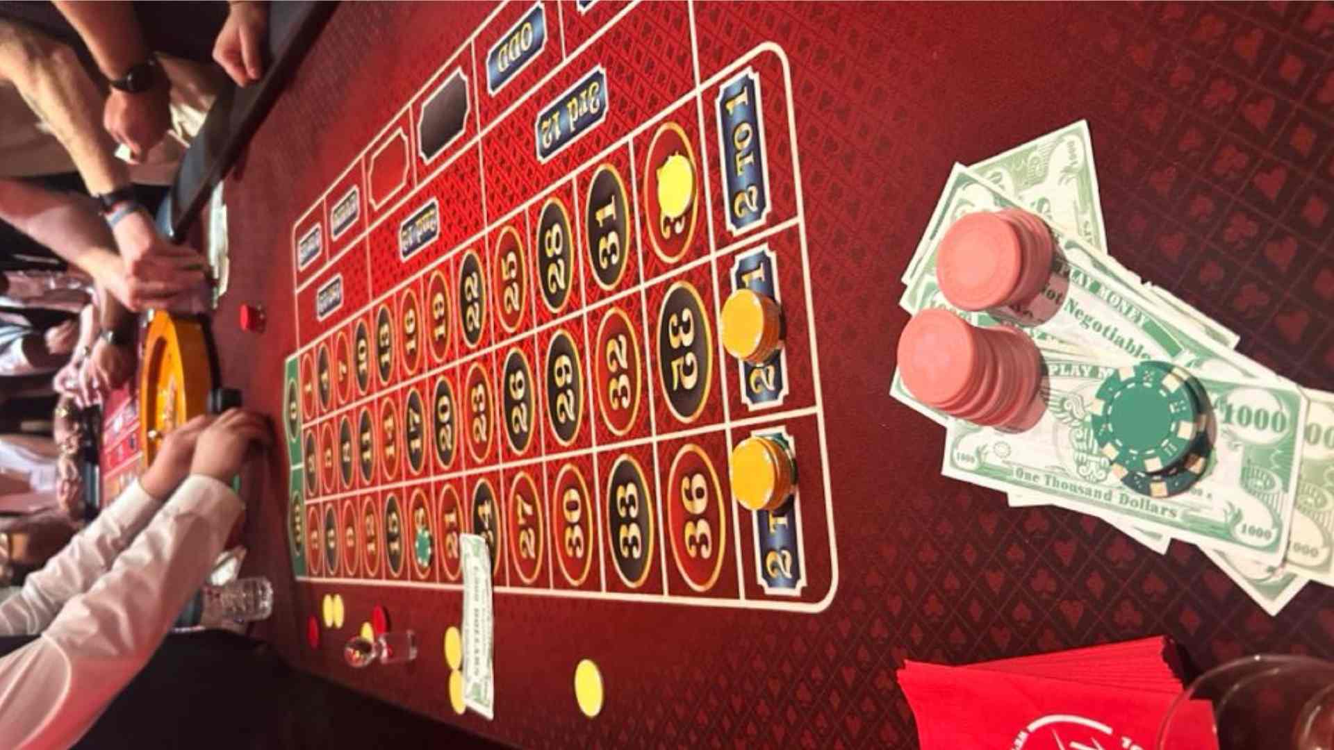 best casino game in fort lauderdale What to Consider When Comparing casino game Destinations